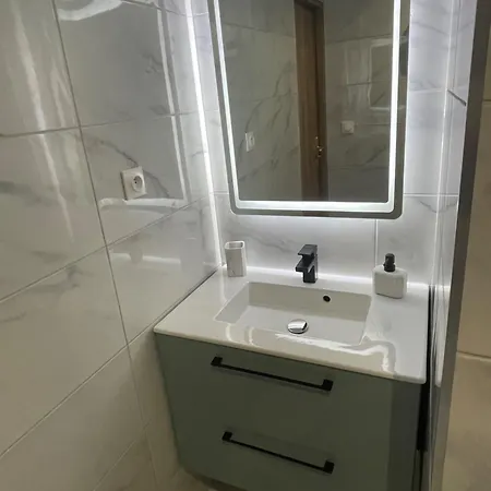 公寓 Entre Et Centre-ville 敦刻尔克