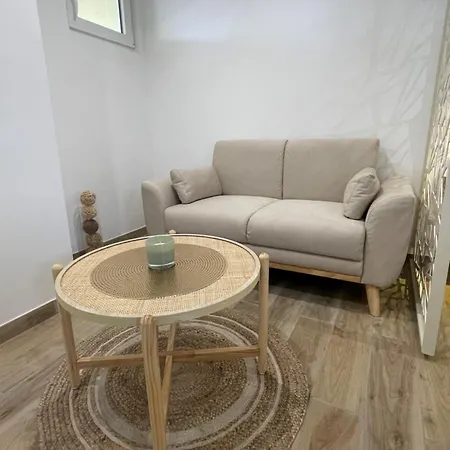 公寓 Entre Et Centre-ville *