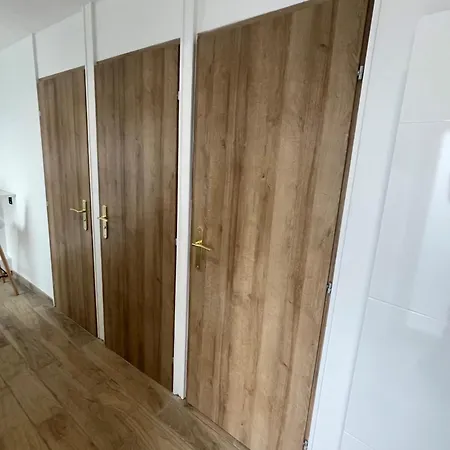 Entre Et Centre-ville 公寓 *