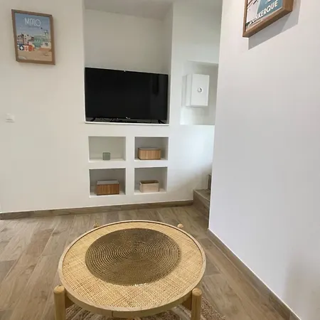 Entre Et Centre-ville 敦刻尔克