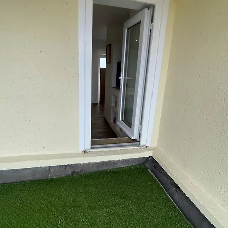 Entre Et Centre-ville 敦刻尔克