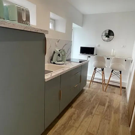 Entre Et Centre-ville