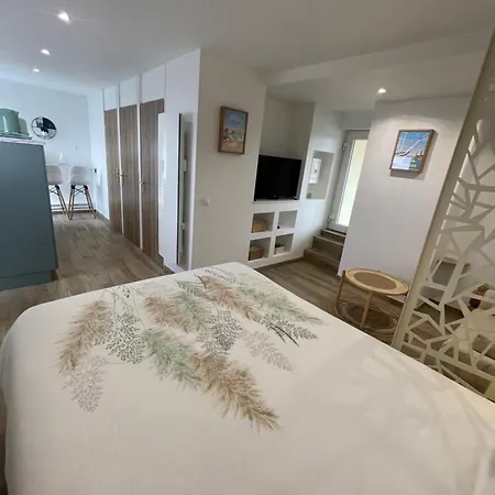 Entre Et Centre-ville