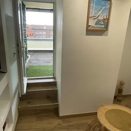 Apartment Entre Et Centre-ville *