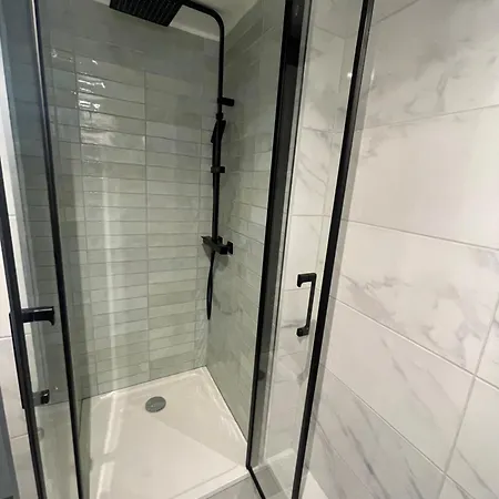 Apartment Entre Et Centre-ville Dunkirk