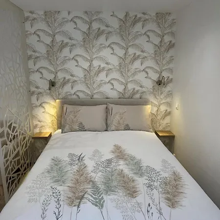 Entre Et Centre-ville * Dunkirk