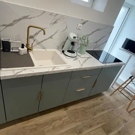 Entre Et Centre-ville *