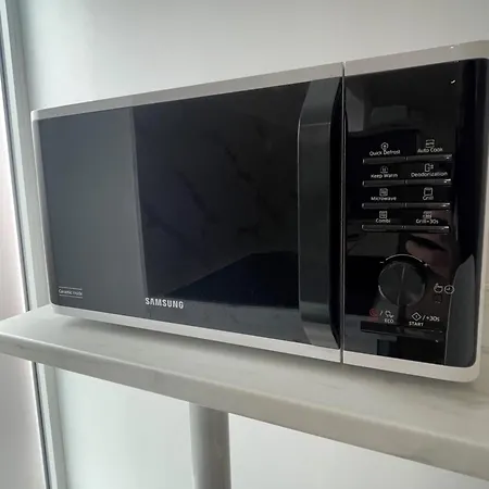 Apartment Entre Et Centre-ville Dunkirk