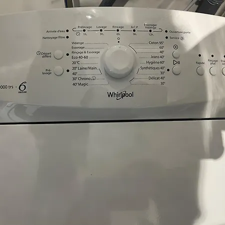 Entre Et Centre-ville Apartment *