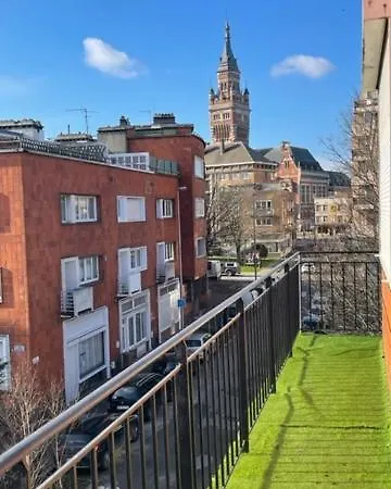 Entre Et Centre-ville